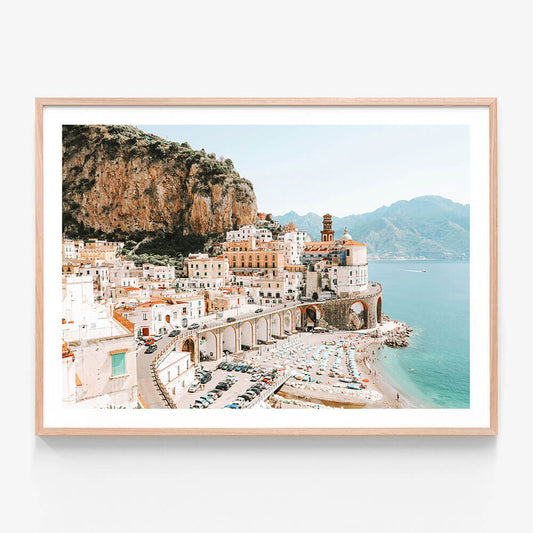 Amalfi Coast