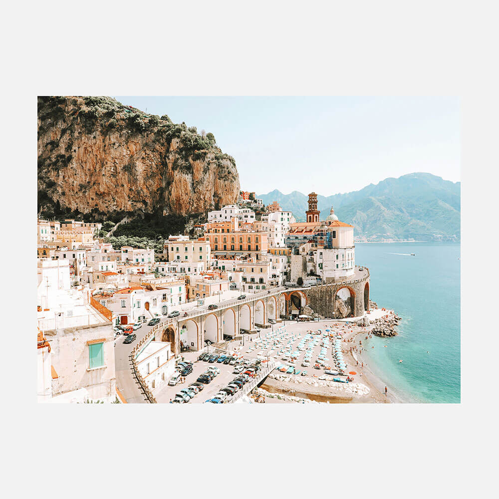 Amalfi Coast