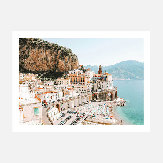 Amalfi Coast
