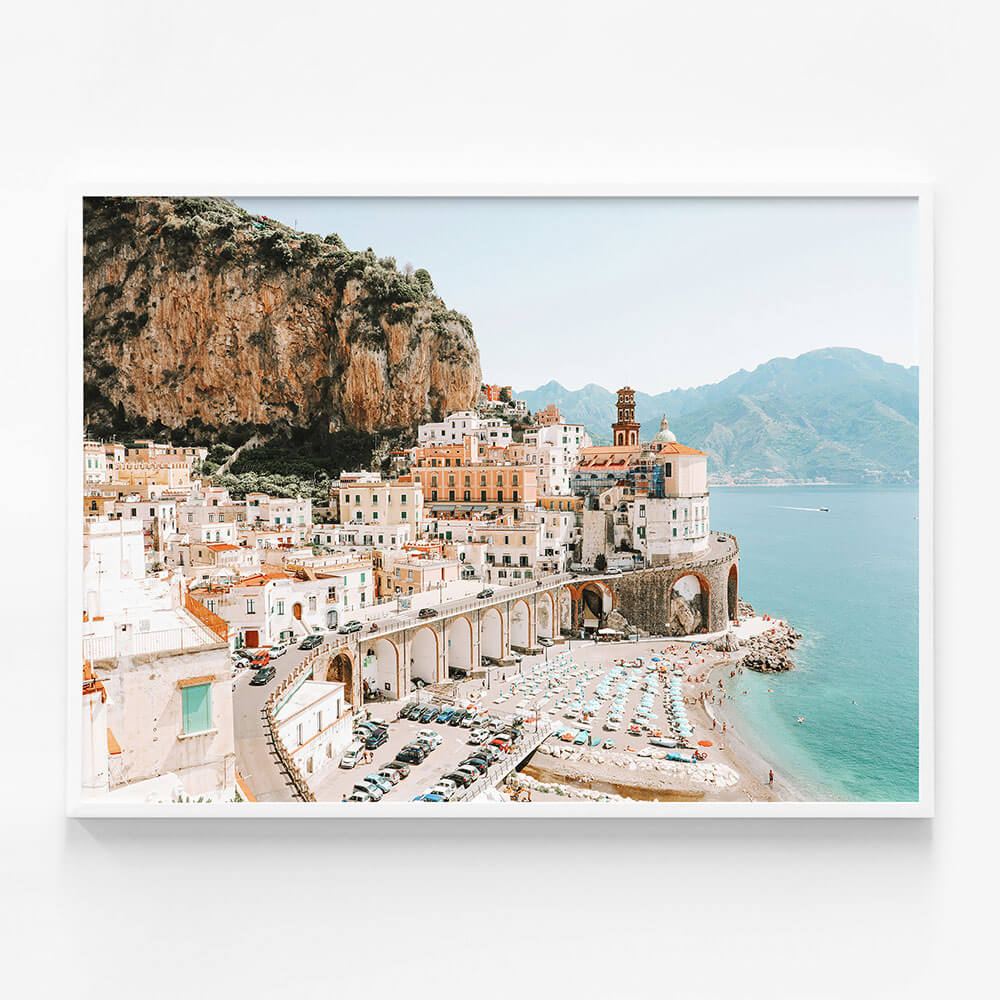 Amalfi Coast