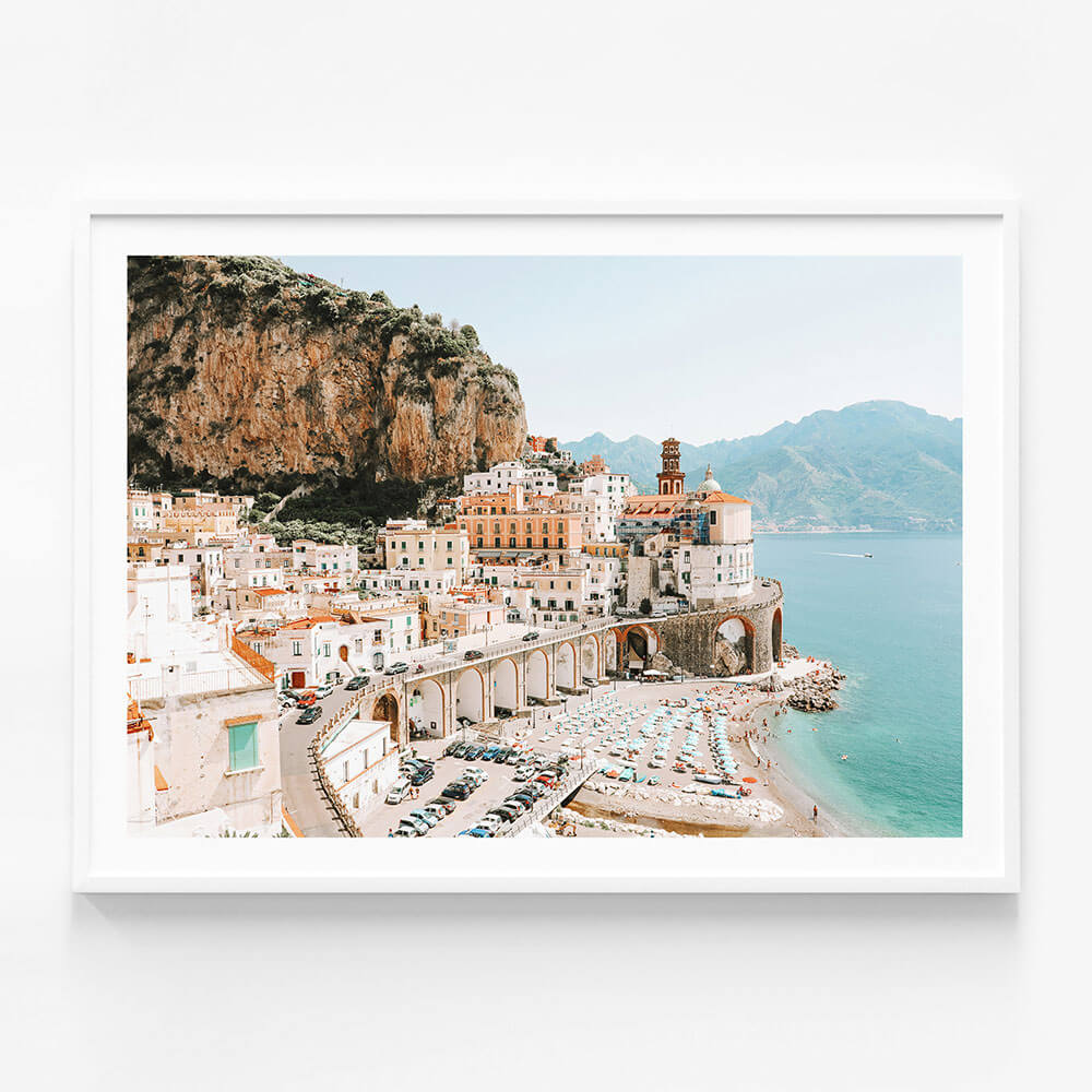 Amalfi Coast