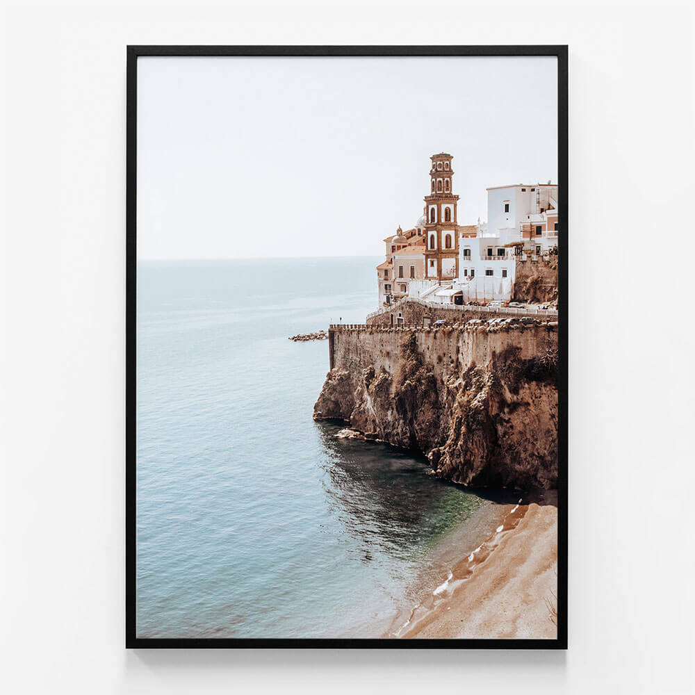 Amalfi Tower