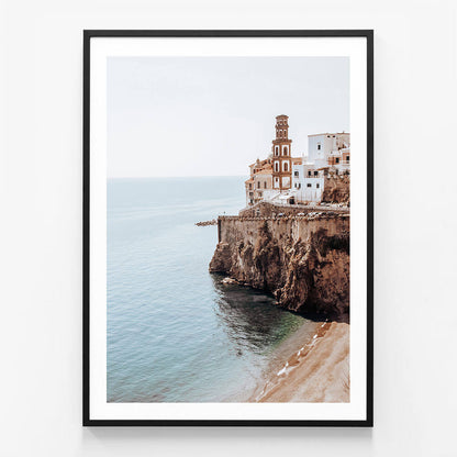 Amalfi Tower