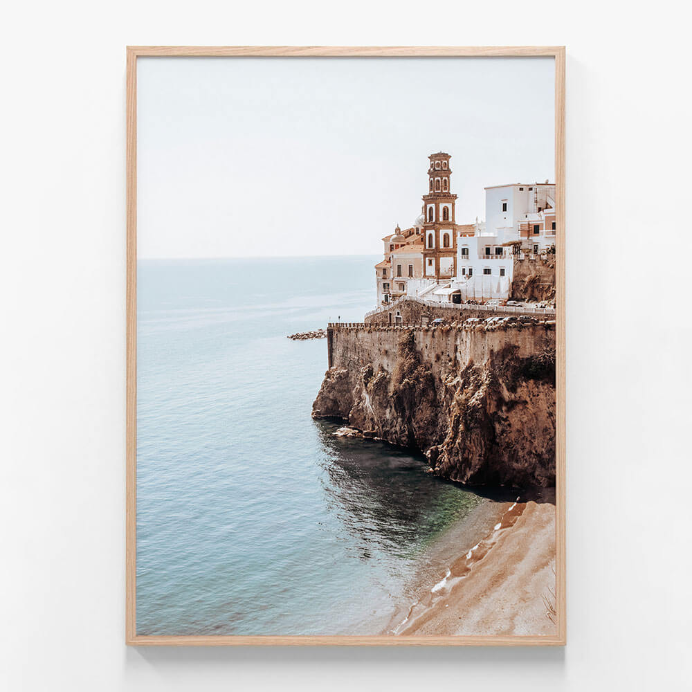 Amalfi Tower