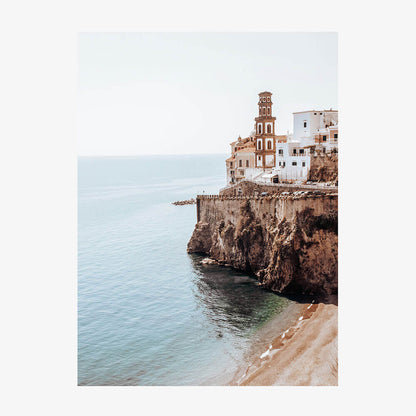 Amalfi Tower
