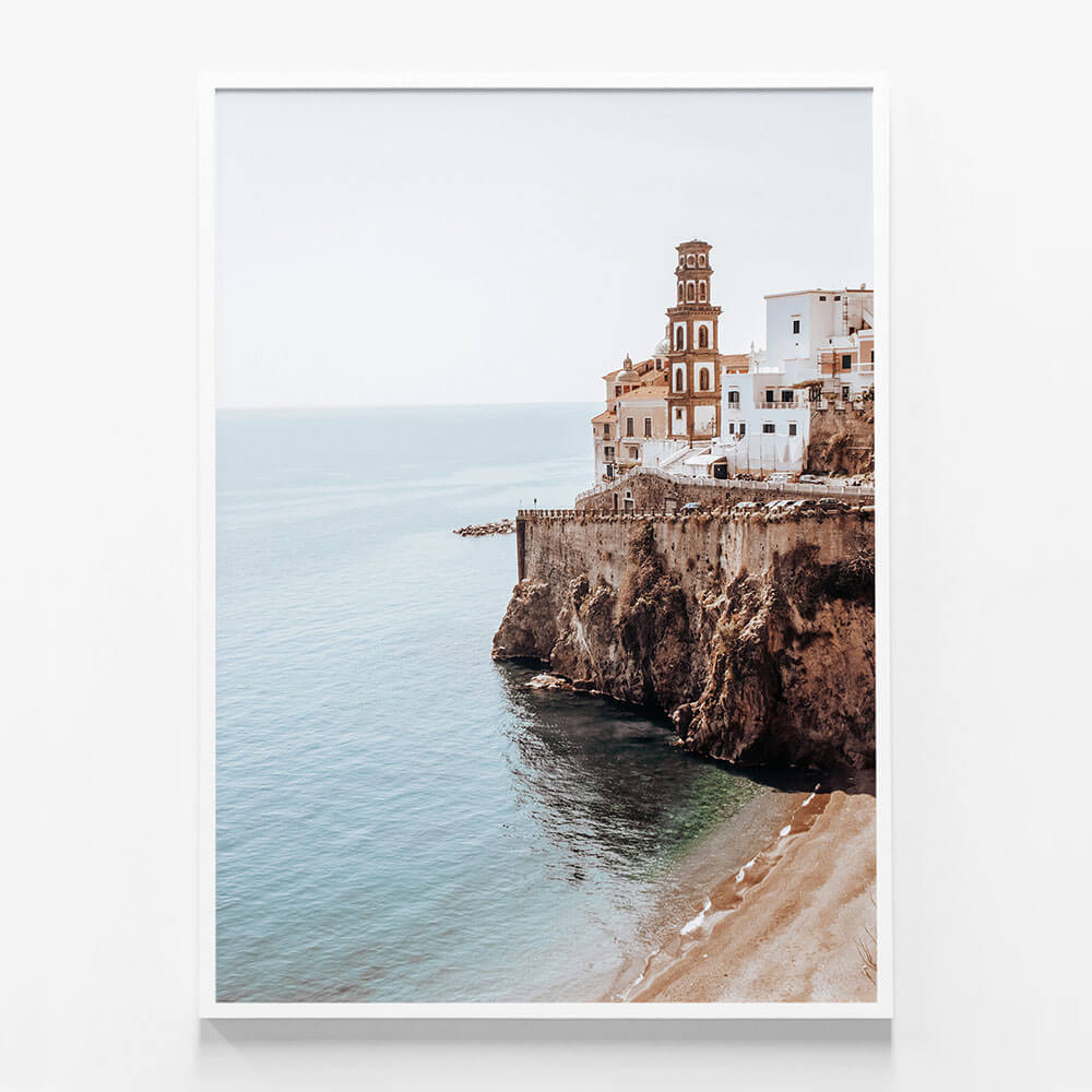 Amalfi Tower