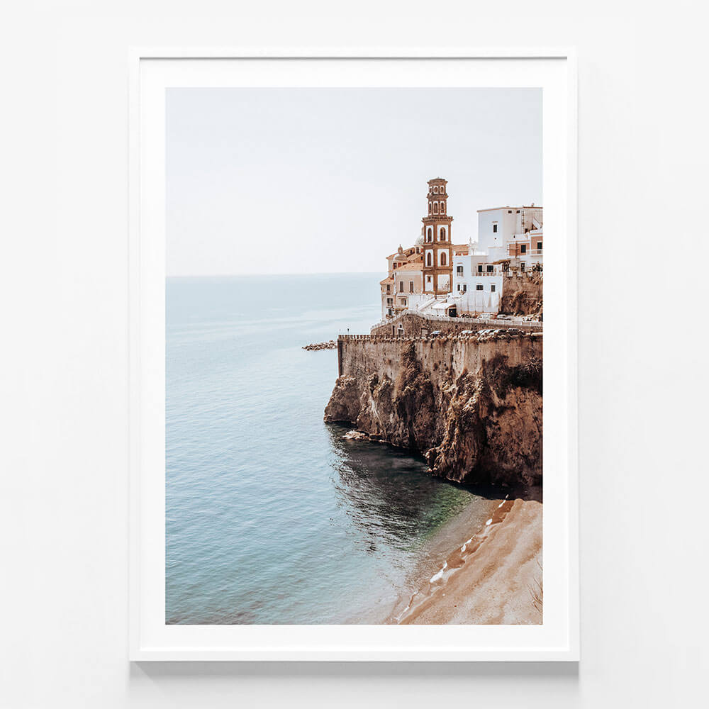 Amalfi Tower