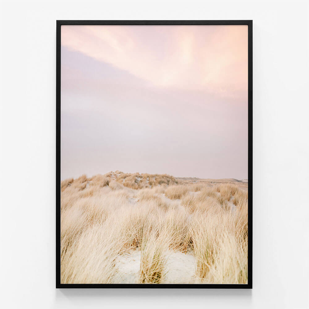 Ameland Dunes No. 2
