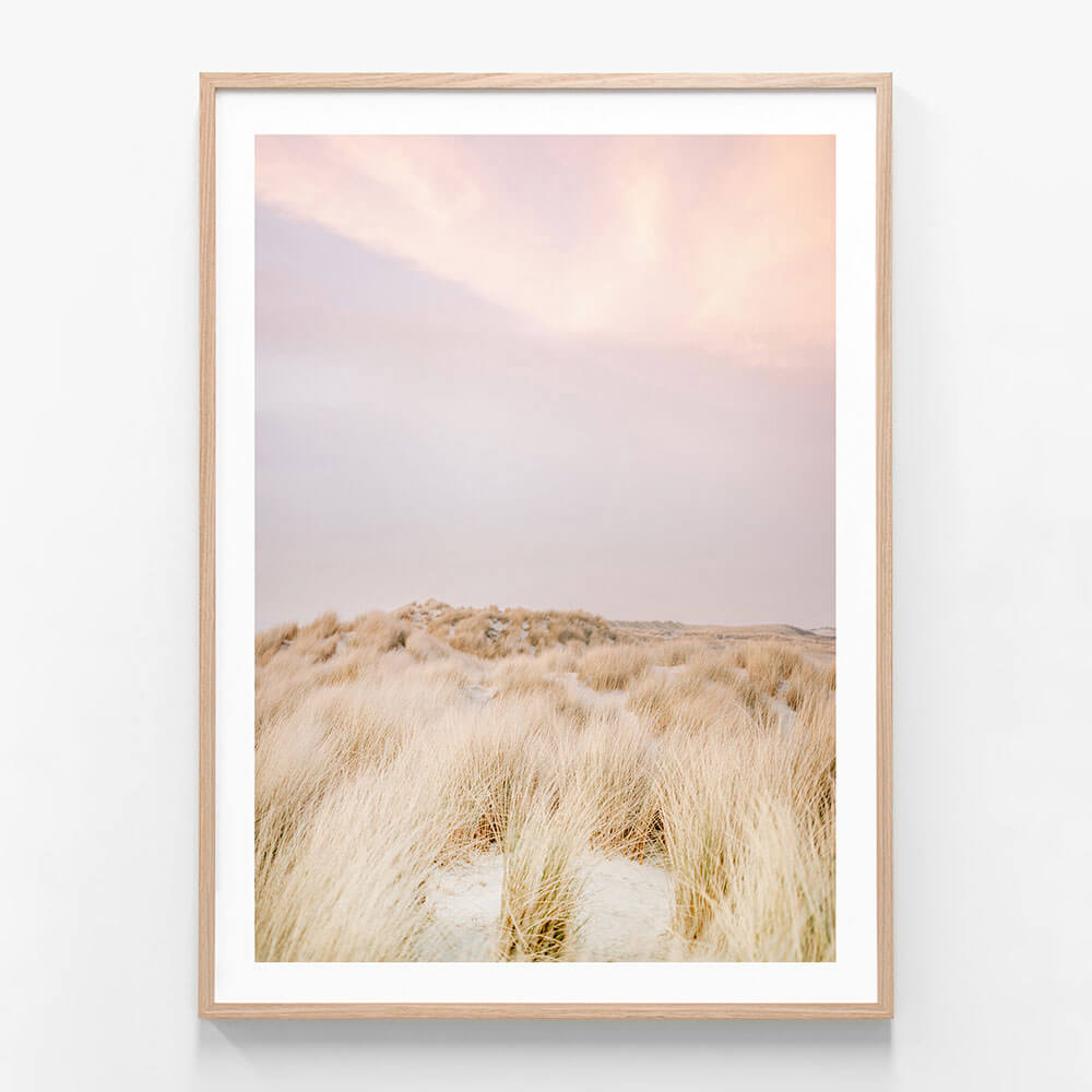 Ameland Dunes No. 2