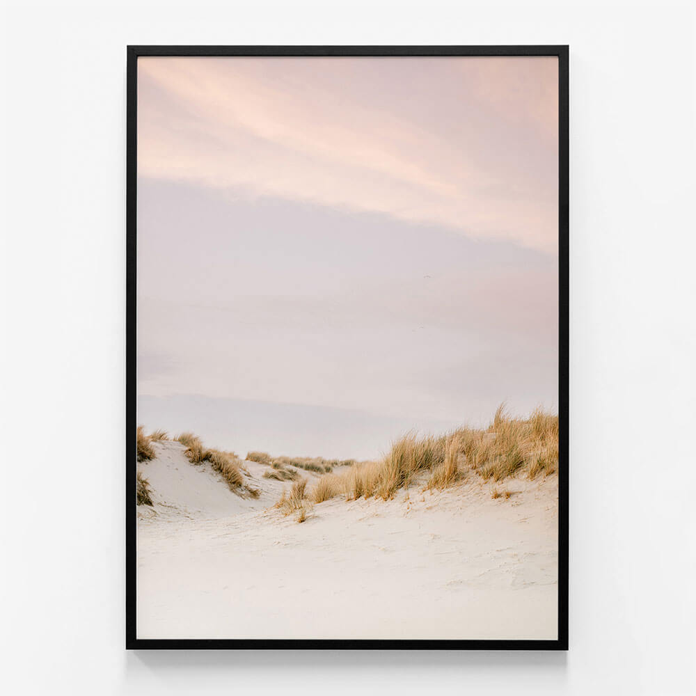 Ameland Dunes No. 3