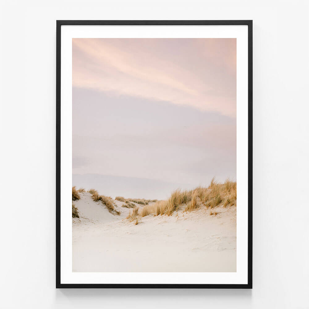 Ameland Dunes No. 3