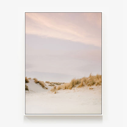 Ameland Dunes No. 3 Canvas