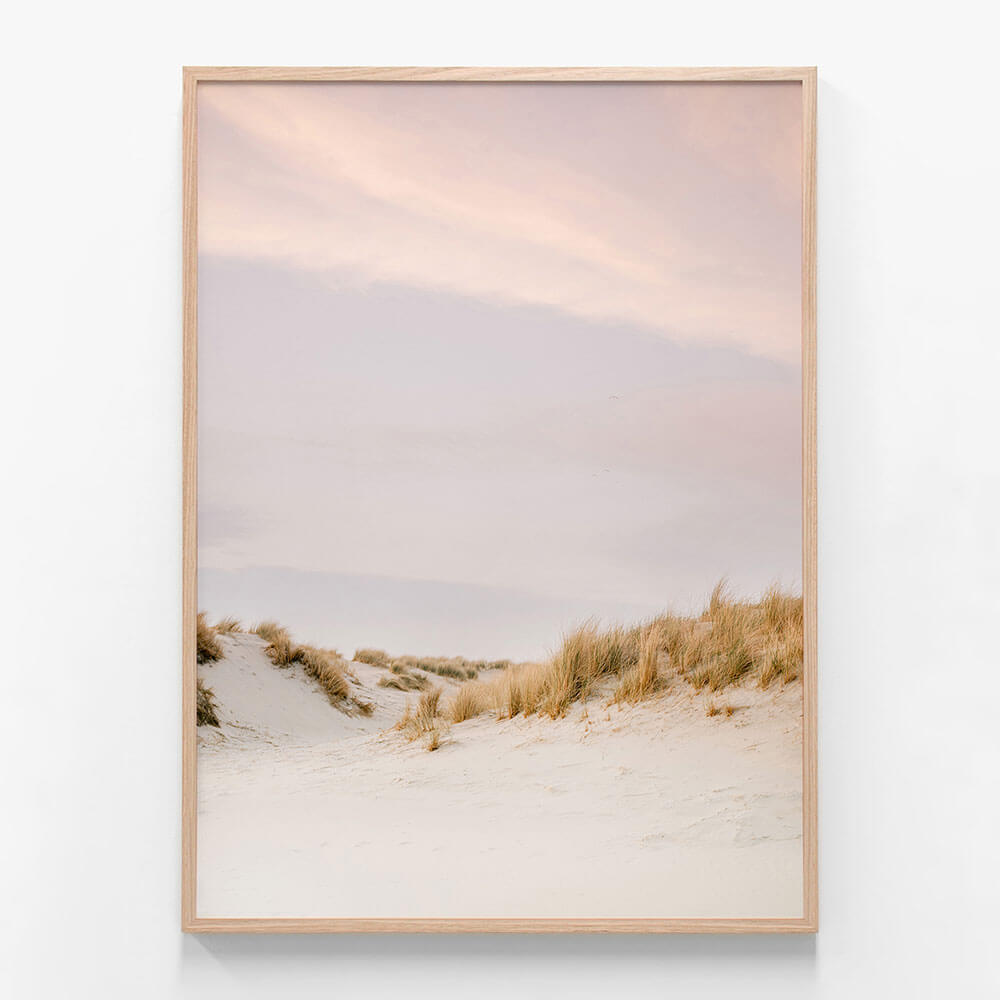 Ameland Dunes No. 3