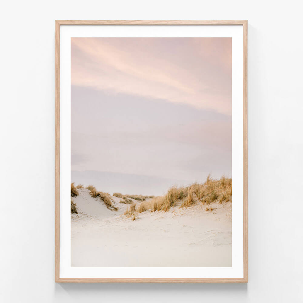 Ameland Dunes No. 3