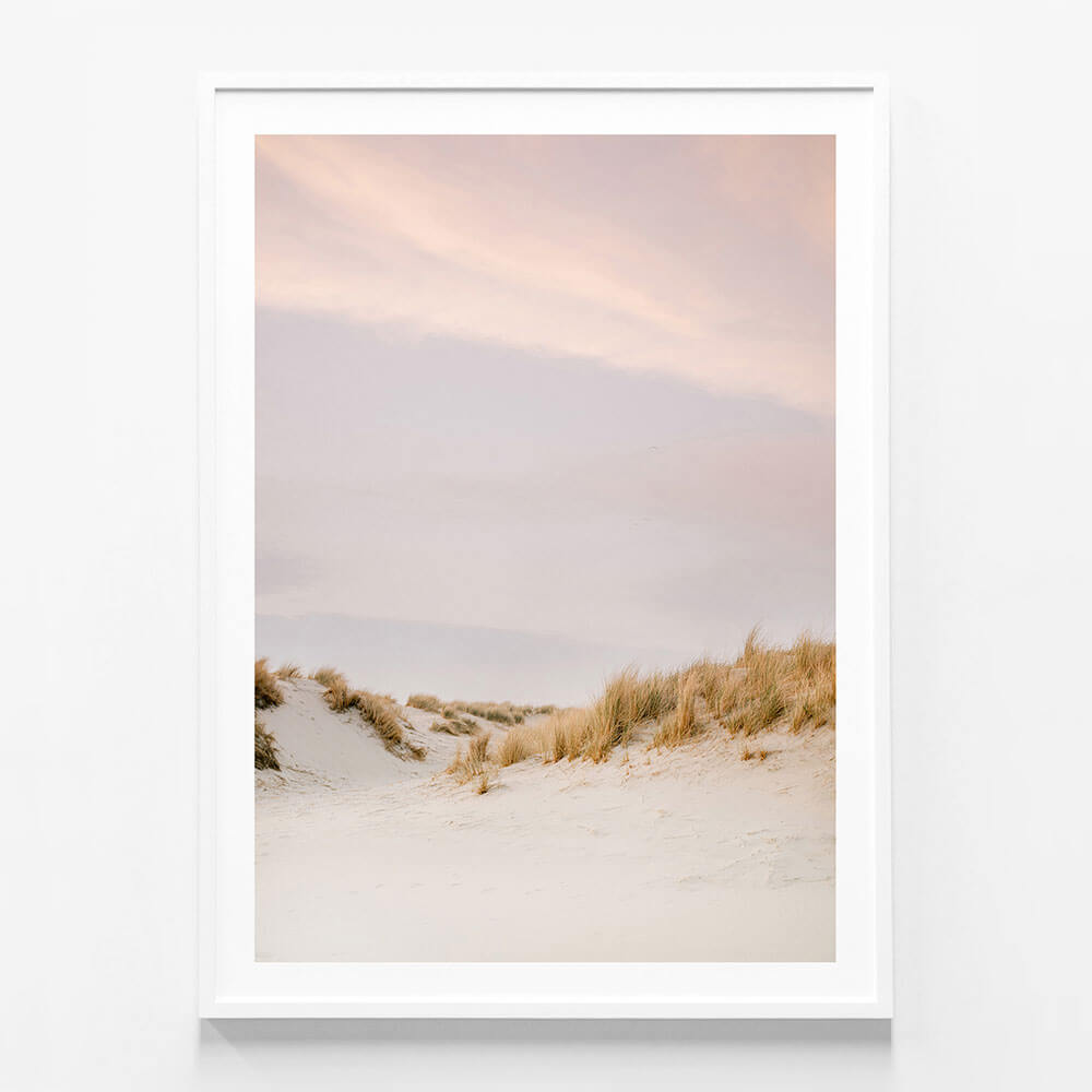 Ameland Dunes No. 3