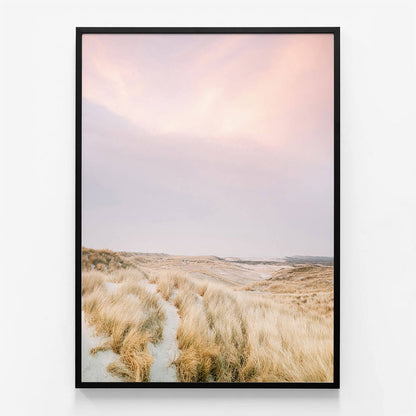 Ameland Dunes