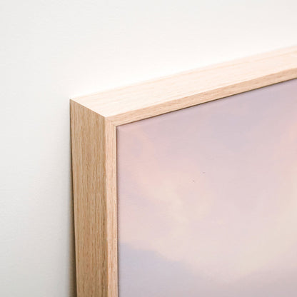 Ameland Dunes Canvas corner detail
