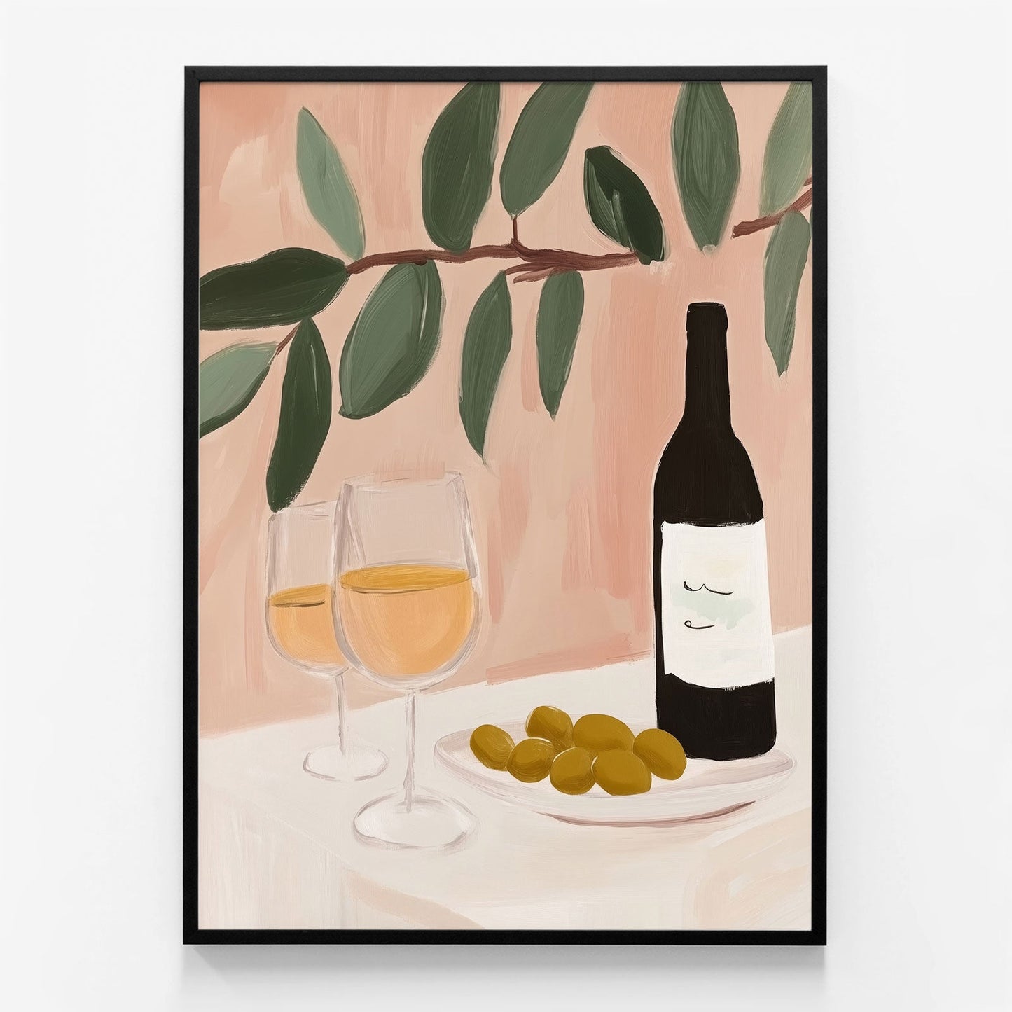 Aperitif Hour