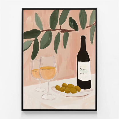 Aperitif Hour