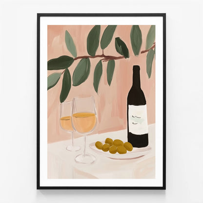 Aperitif Hour
