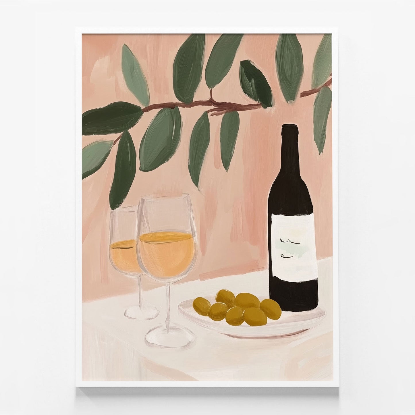 Aperitif Hour