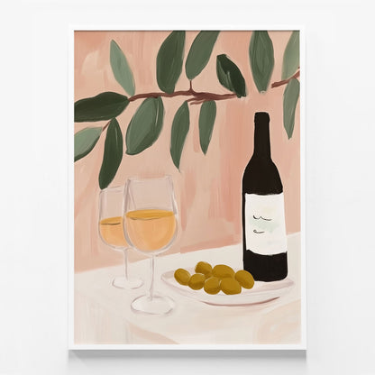 Aperitif Hour
