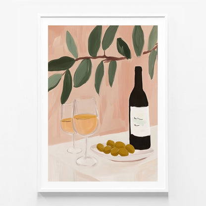 Aperitif Hour