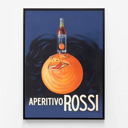 Aperitivo Rossi