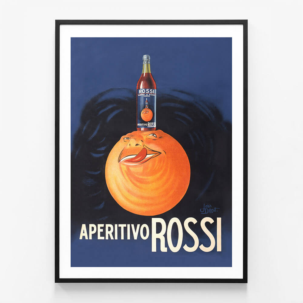 Aperitivo Rossi