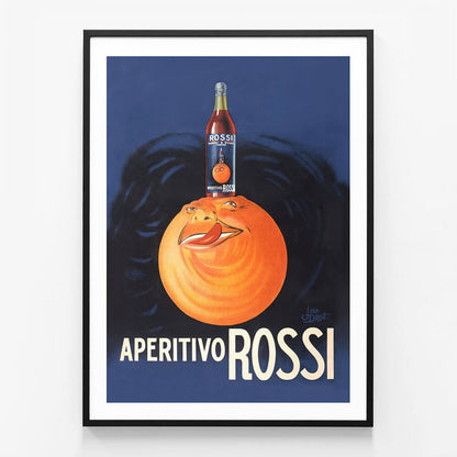 Aperitivo Rossi