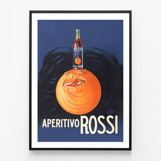 Aperitivo Rossi