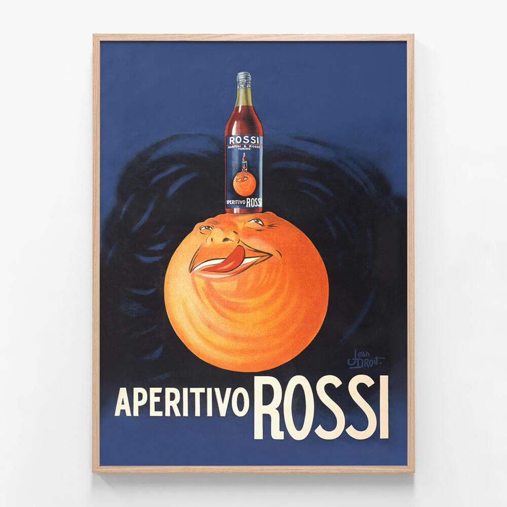 Aperitivo Rossi