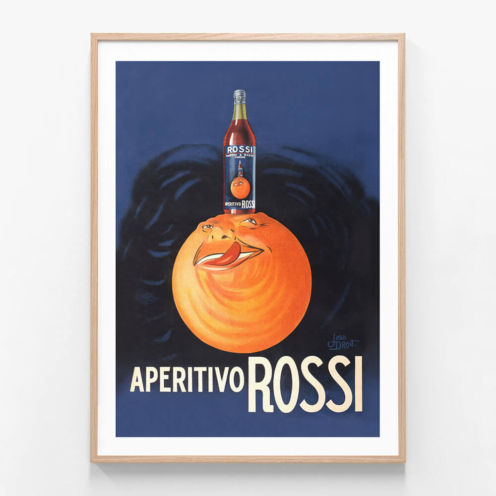 Aperitivo Rossi