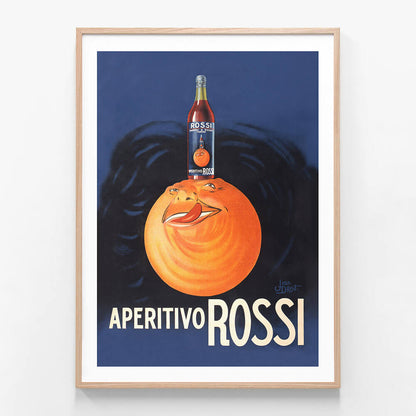 Aperitivo Rossi