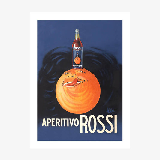 Aperitivo Rossi
