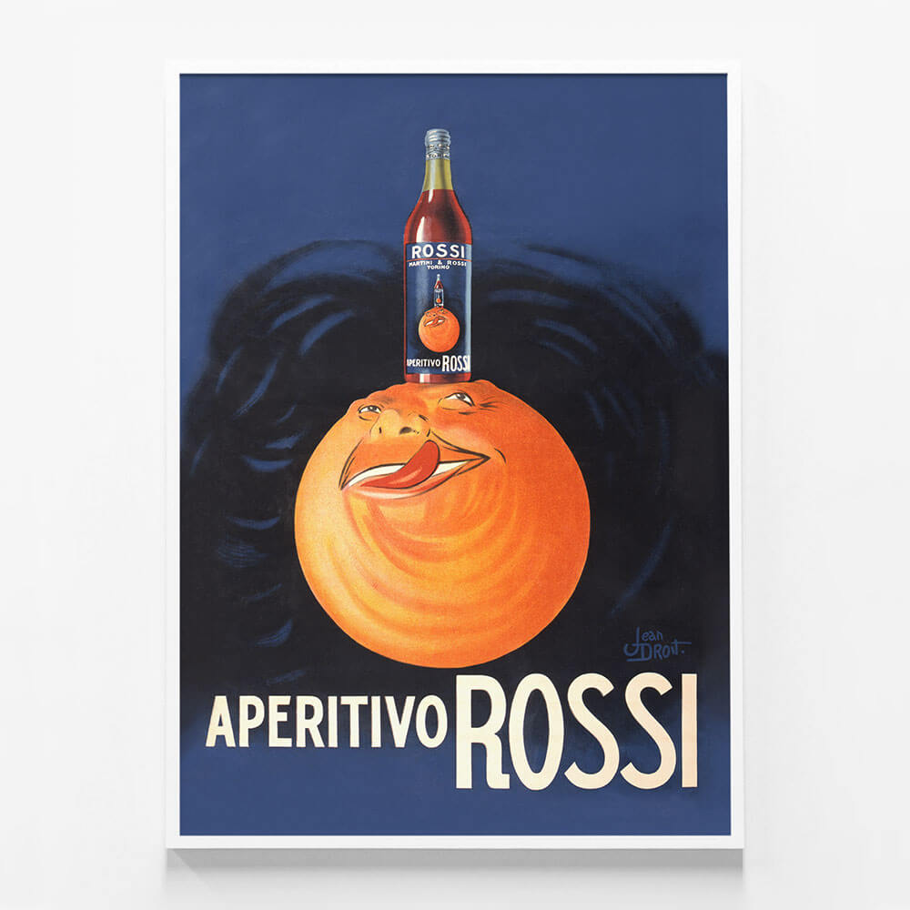Aperitivo Rossi