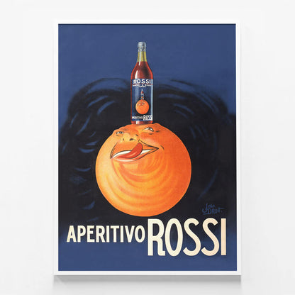 Aperitivo Rossi