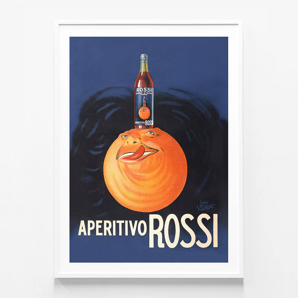 Aperitivo Rossi