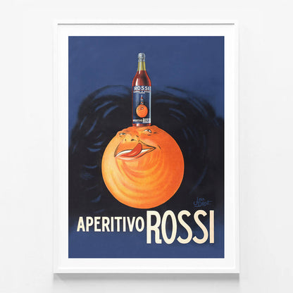 Aperitivo Rossi