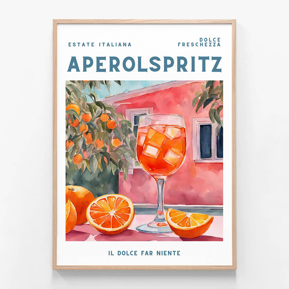 Aperol