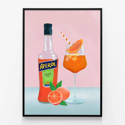 Aperol Spritz
