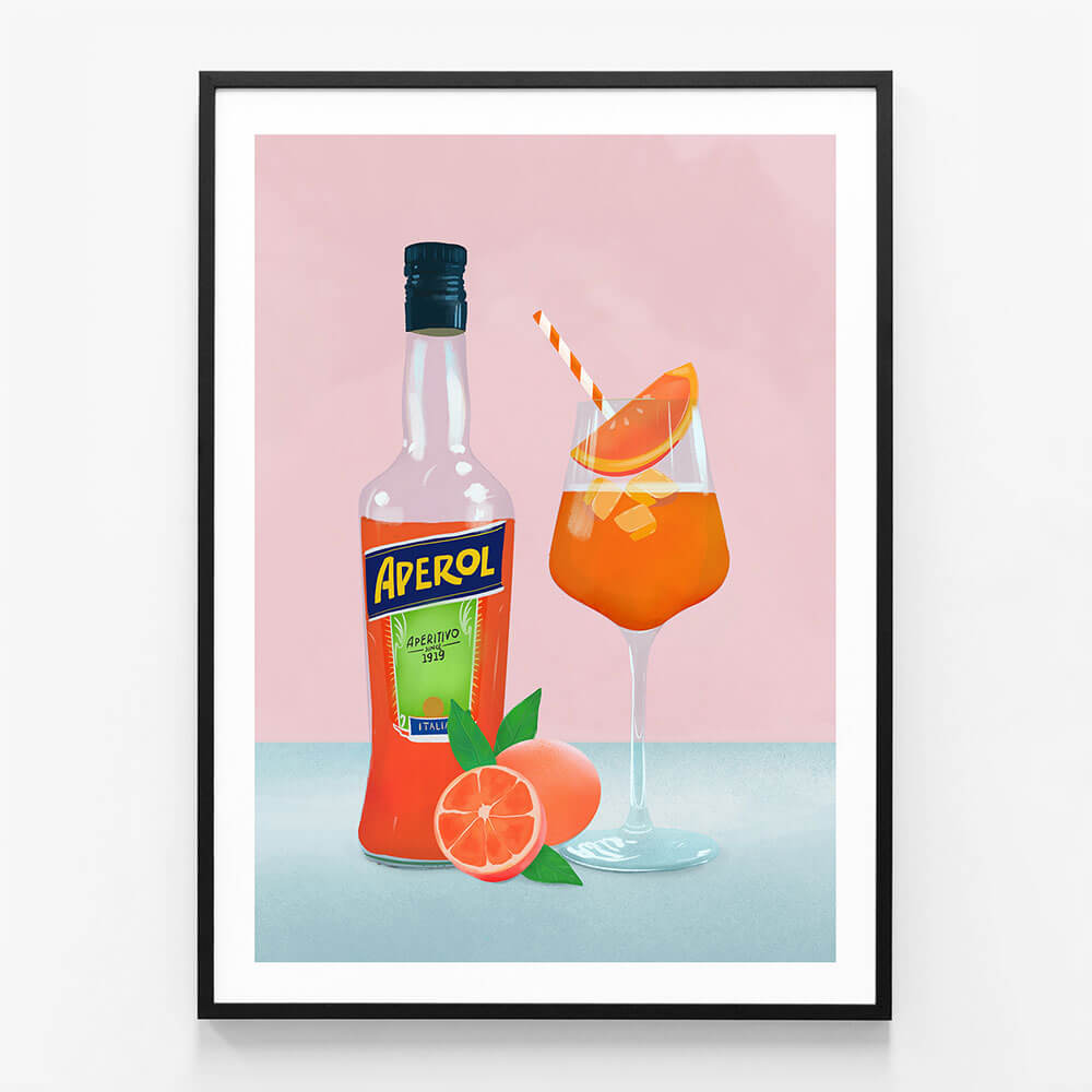 Aperol Spritz