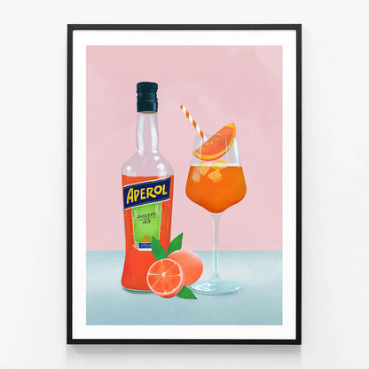 Aperol Spritz