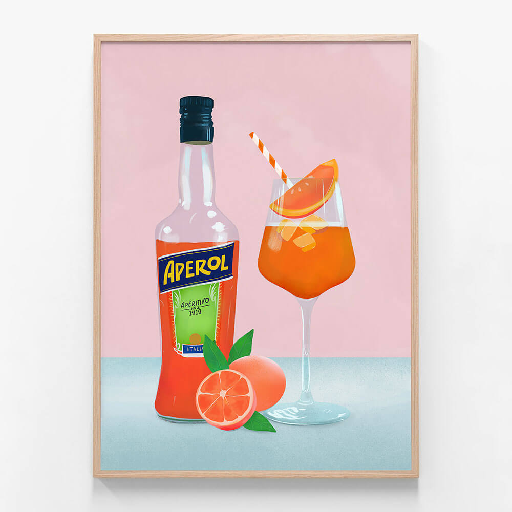 Aperol Spritz