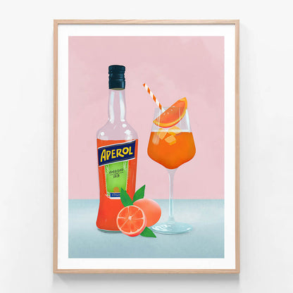 Aperol Spritz
