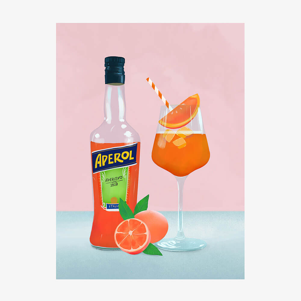 Aperol Spritz