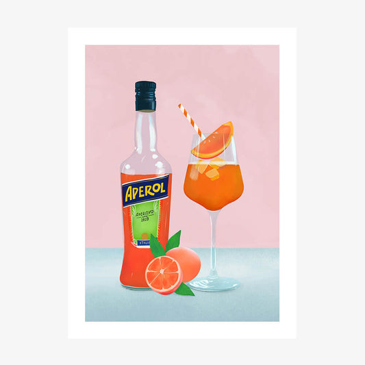 Aperol Spritz