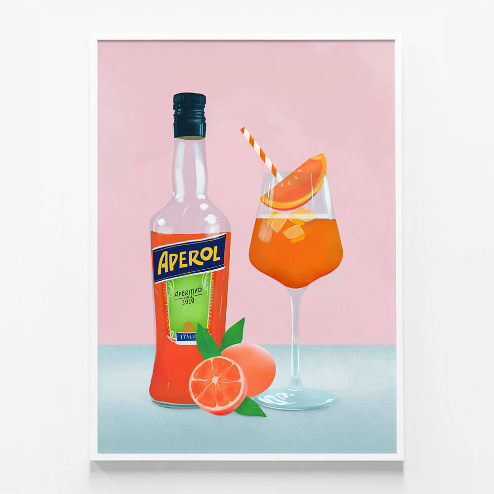 Aperol Spritz