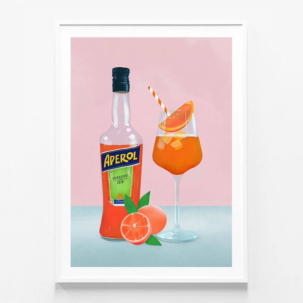 Aperol Spritz