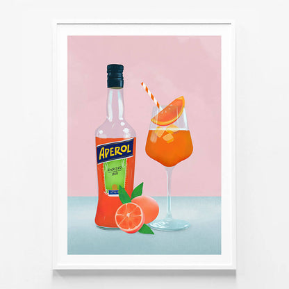 Aperol Spritz